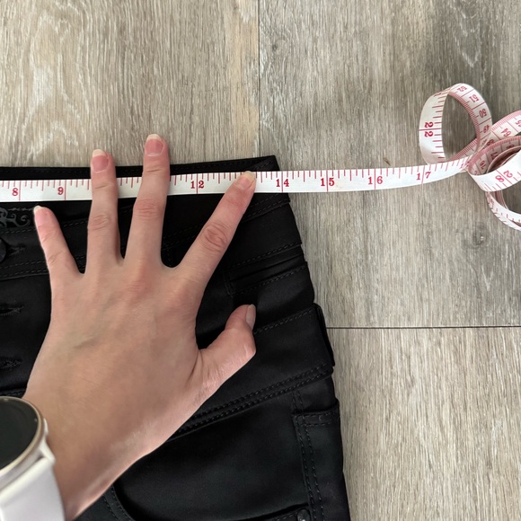 Pantamo Super High-Rise Skinny Jeans 29Wx32L - Picture 9 of 10